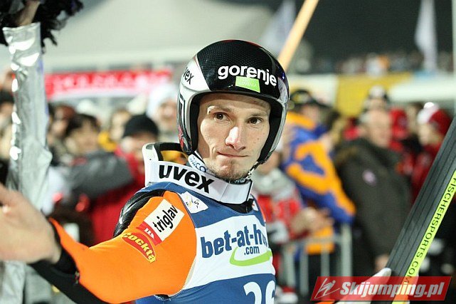 130 Robert Kranjec